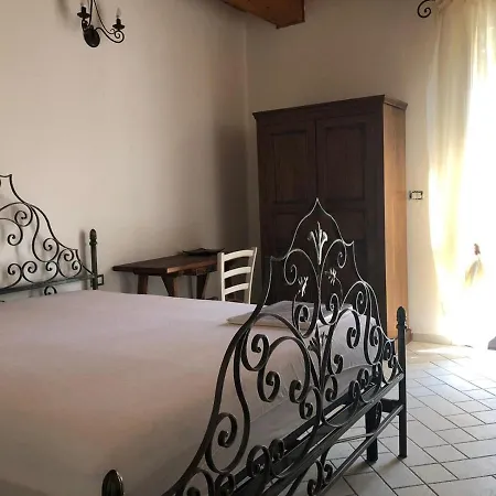 Agriturismo San Michele * San Michele (Ravenna)