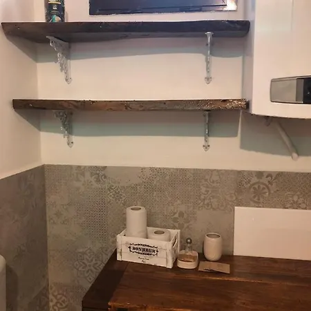 Agriturismo San Michele * San Michele (Ravenna)