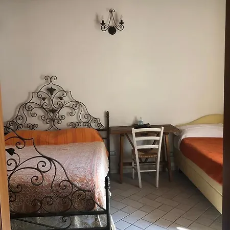 Agriturismo San Michele * San Michele (Ravenna)