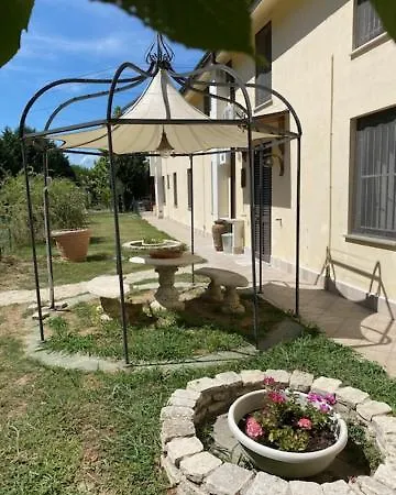 Agriturismo San Michele * San Michele (Ravenna)