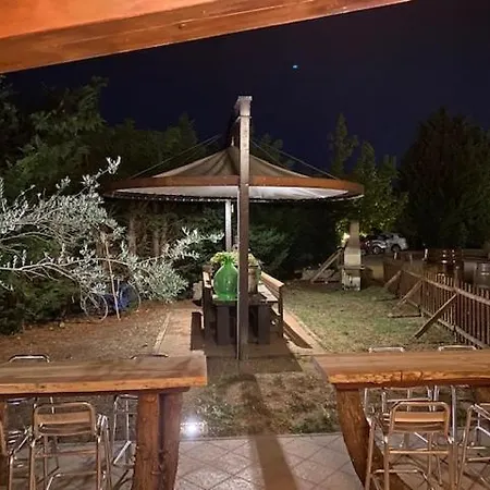 Agriturismo San Michele *