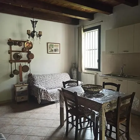 Agriturismo San Michele *