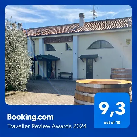 Agriturismo San Michele San Michele (Ravenna)