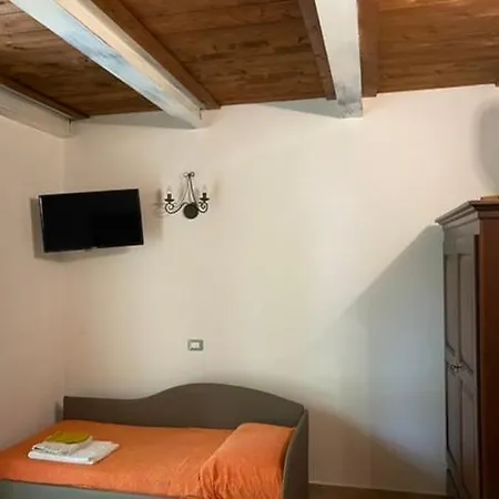 Agriturismo San Michele Alloggio per agriturismo San Michele (Ravenna)