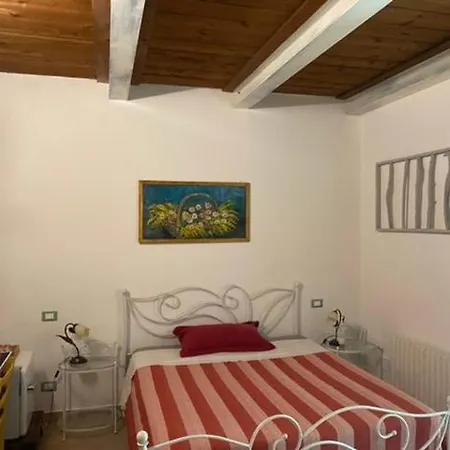 Alloggio per agriturismo Agriturismo San Michele San Michele (Ravenna)