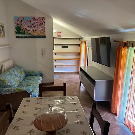 Agriturismo San Michele Farmház