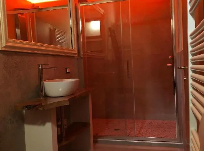 Agriturismo San Michele * San Michele