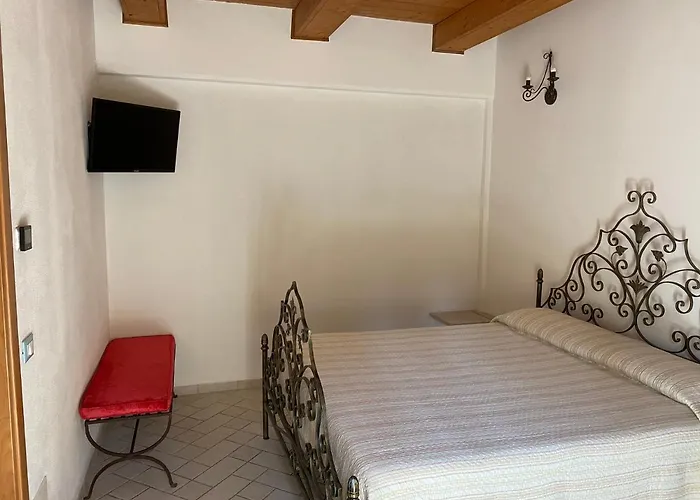Alojamento de Turismo Rural Agriturismo San Michele *