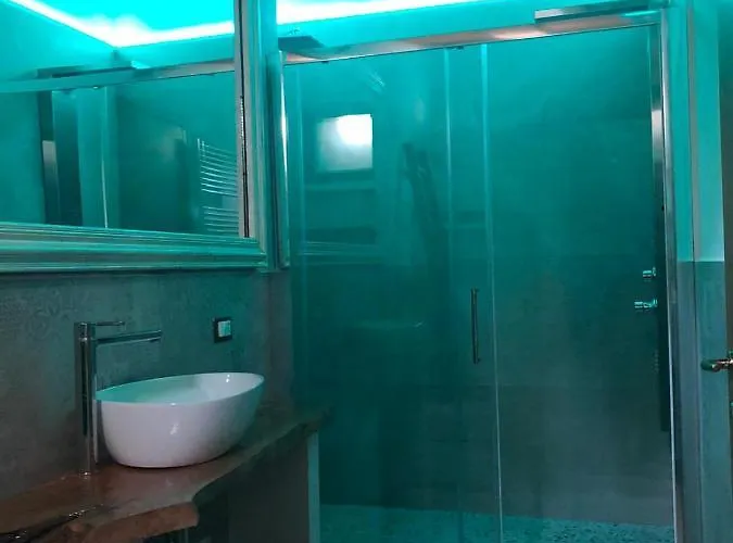 Agriturismo San Michele Farmház