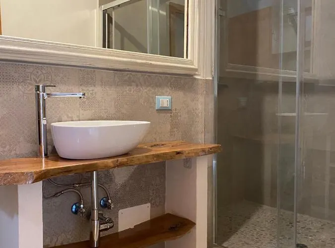 Farmház Agriturismo San Michele San Michele