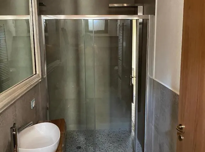 Farmház Agriturismo San Michele San Michele