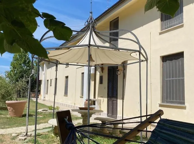 Agriturismo San Michele Alojamento de Turismo Rural San Michele (Ravenna)