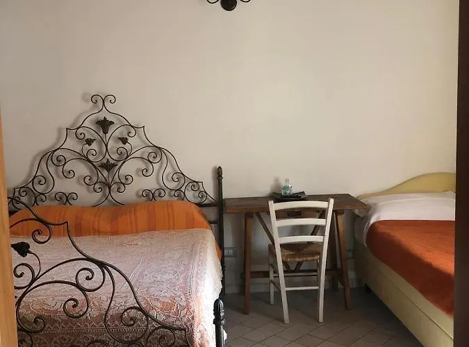 Agriturismo San Michele * San Michele