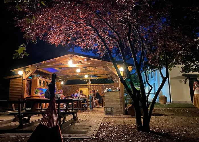 Farmház Agriturismo San Michele *