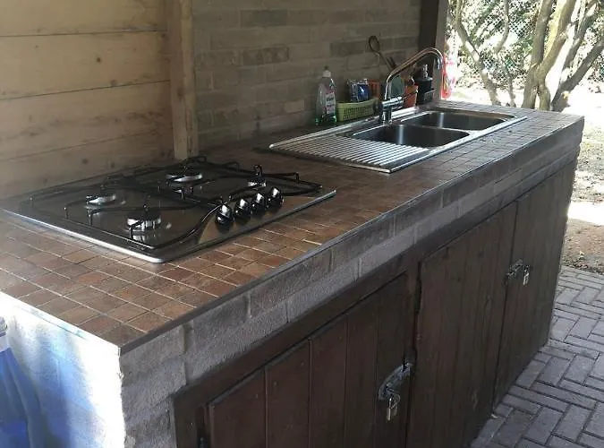 Agriturismo San Michele