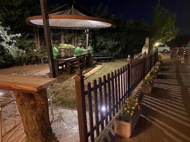 Agriturismo San Michele