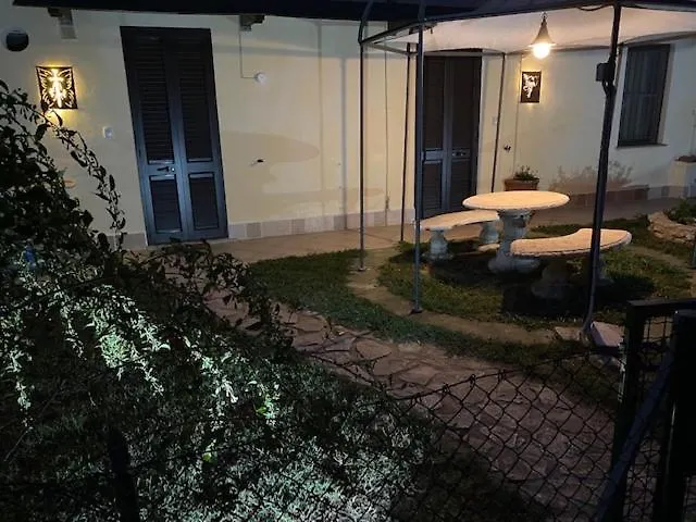 Agriturismo San Michele Farmház *