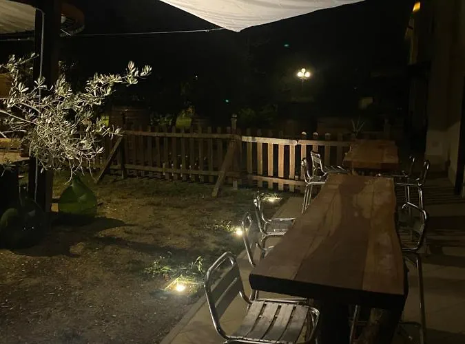 Agriturismo San Michele