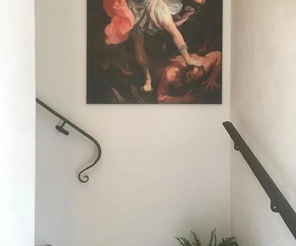 Agriturismo San Michele Farmház