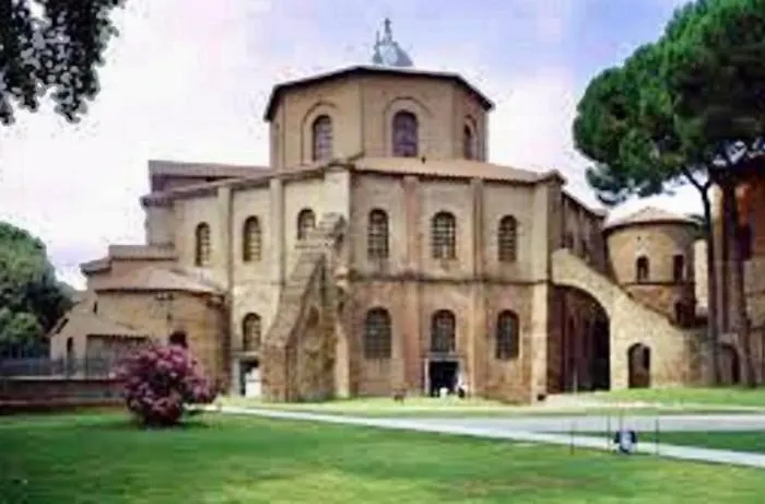 Agriturismo San Michele * San Michele (Ravenna)