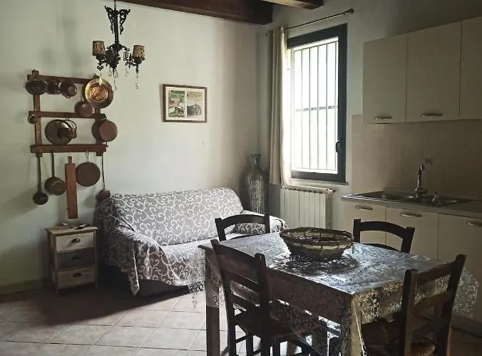 Agriturismo San Michele *