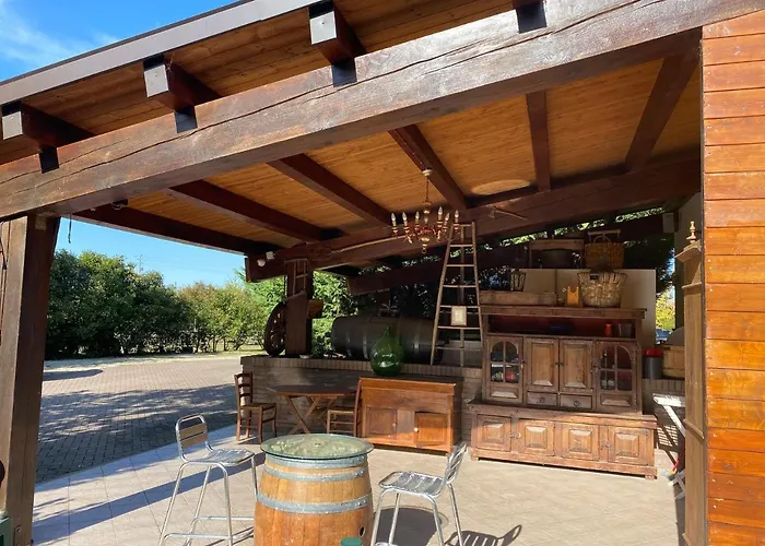 Agriturismo San Michele * San Michele