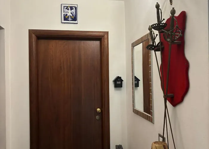 Agriturismo San Michele * San Michele