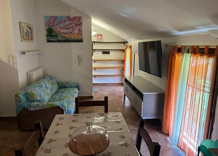 Agriturismo San Michele Farmház