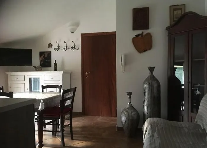 Alojamento de Turismo Rural Agriturismo San Michele San Michele (Ravenna)