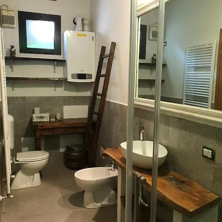 Agriturismo San Michele * San Michele (Ravenna)