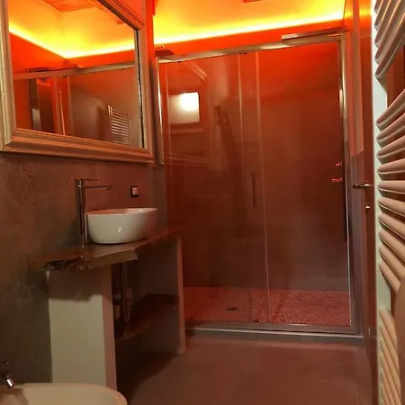 Agriturismo San Michele * San Michele (Ravenna)