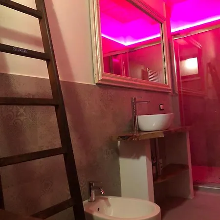 Agriturismo San Michele *