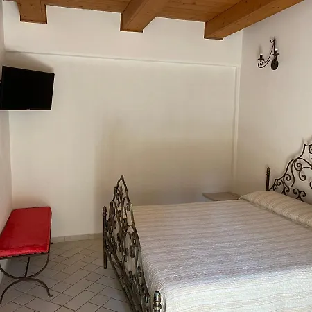 Vakantieboerderij Agriturismo San Michele *