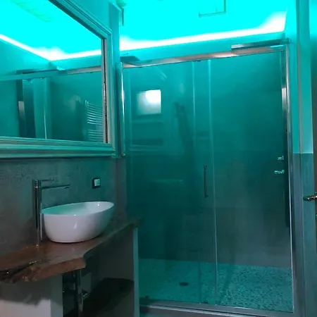 Agriturismo San Michele Vakantieboerderij