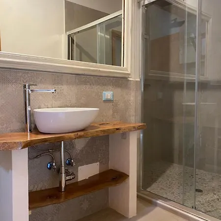 Vakantieboerderij Agriturismo San Michele San Michele (Ravenna)