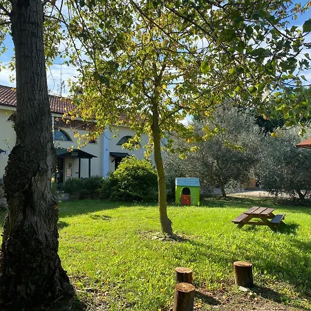 팜스테이 Agriturismo San Michele *