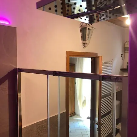 Agriturismo San Michele Lantgård
