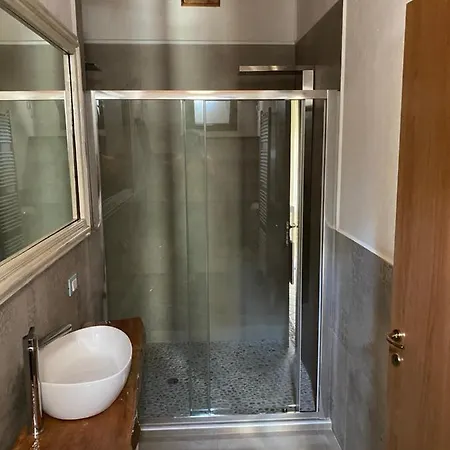 Vakantieboerderij Agriturismo San Michele San Michele (Ravenna)