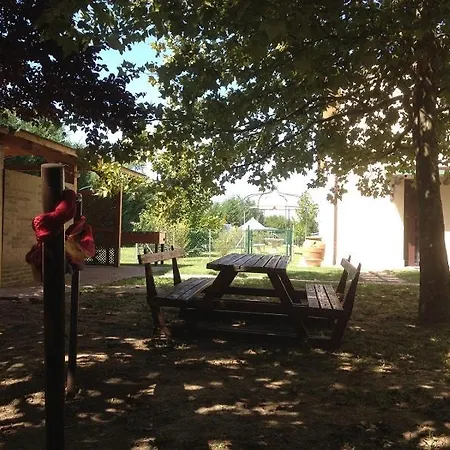 Agriturismo San Michele 팜스테이 *