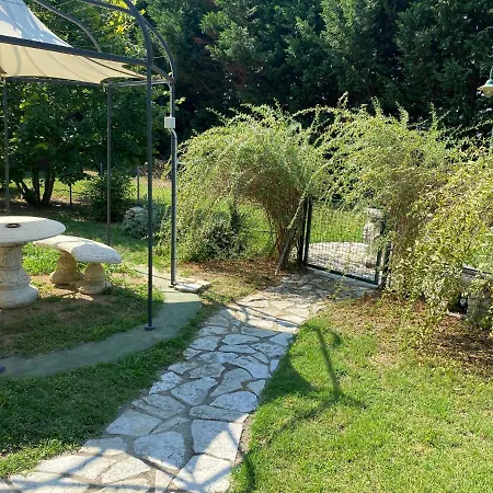 Agriturismo San Michele San Michele (Ravenna)