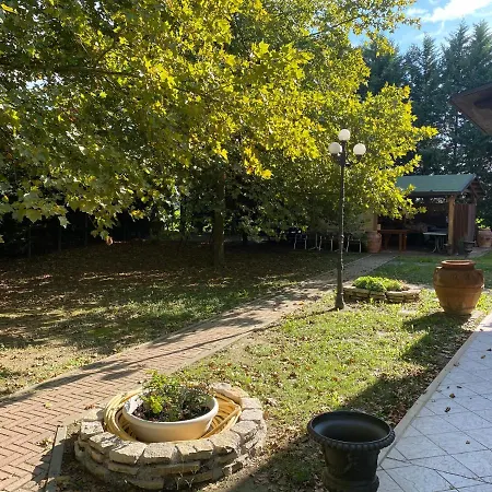 Agriturismo San Michele Farmház San Michele
