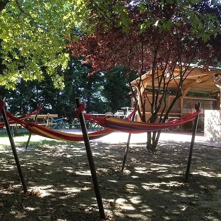 팜스테이 Agriturismo San Michele San Michele (Ravenna)