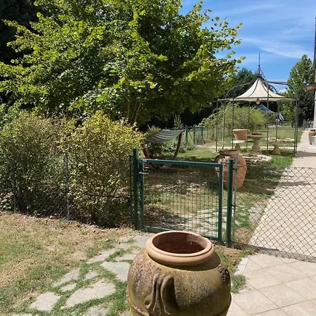 Agriturismo San Michele 팜스테이