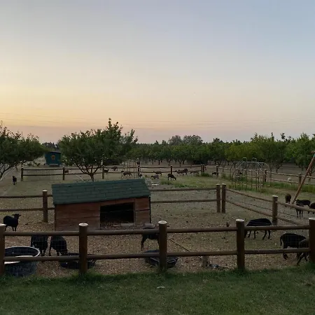 팜스테이 Agriturismo San Michele