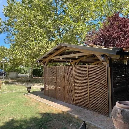 Agriturismo San Michele Vakantieboerderij San Michele (Ravenna)