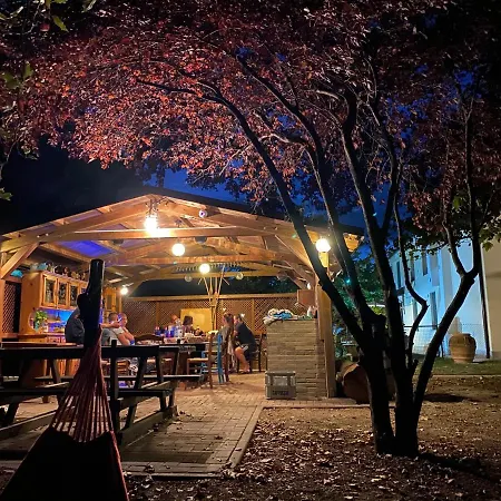 팜스테이 Agriturismo San Michele *