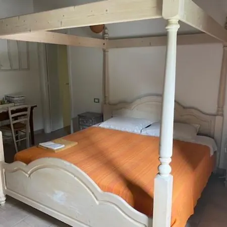 Agriturismo San Michele 팜스테이