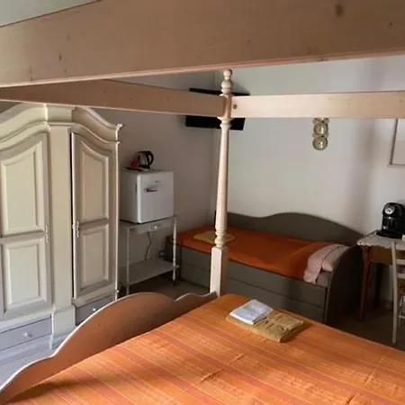 팜스테이 Agriturismo San Michele San Michele (Ravenna)