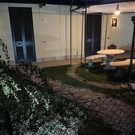 San Michele Farm stay *