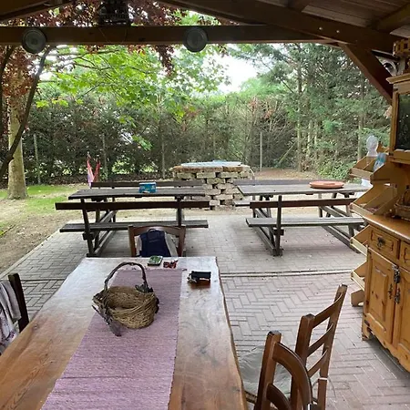 팜스테이 Agriturismo San Michele